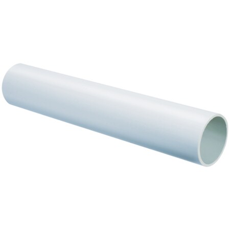 Global Flags Unlimited Residential PVC Ground Sleeve 3'x6" 206365